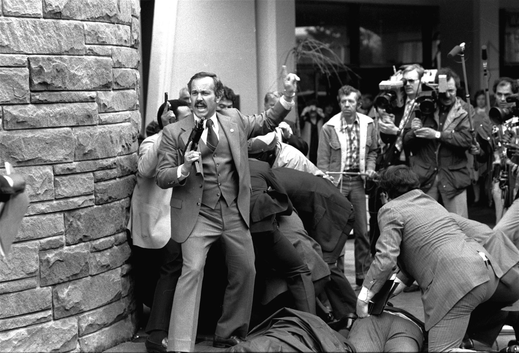 Hinckley verdict
